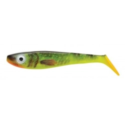 Abu Garcia guma McPike 21cm 70g  hot pike (x2)